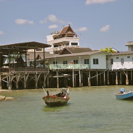 Fulay Hotel HHQ Exterior foto