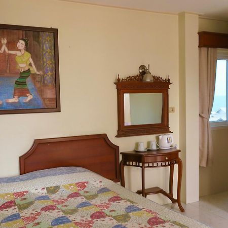Fulay Hotel HHQ Exterior foto