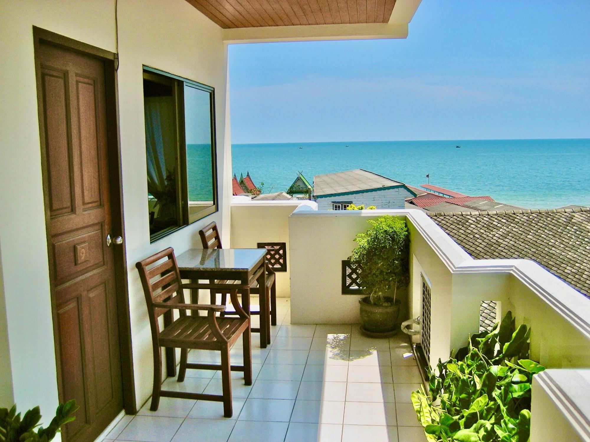 Fulay Hotel HHQ Exterior foto