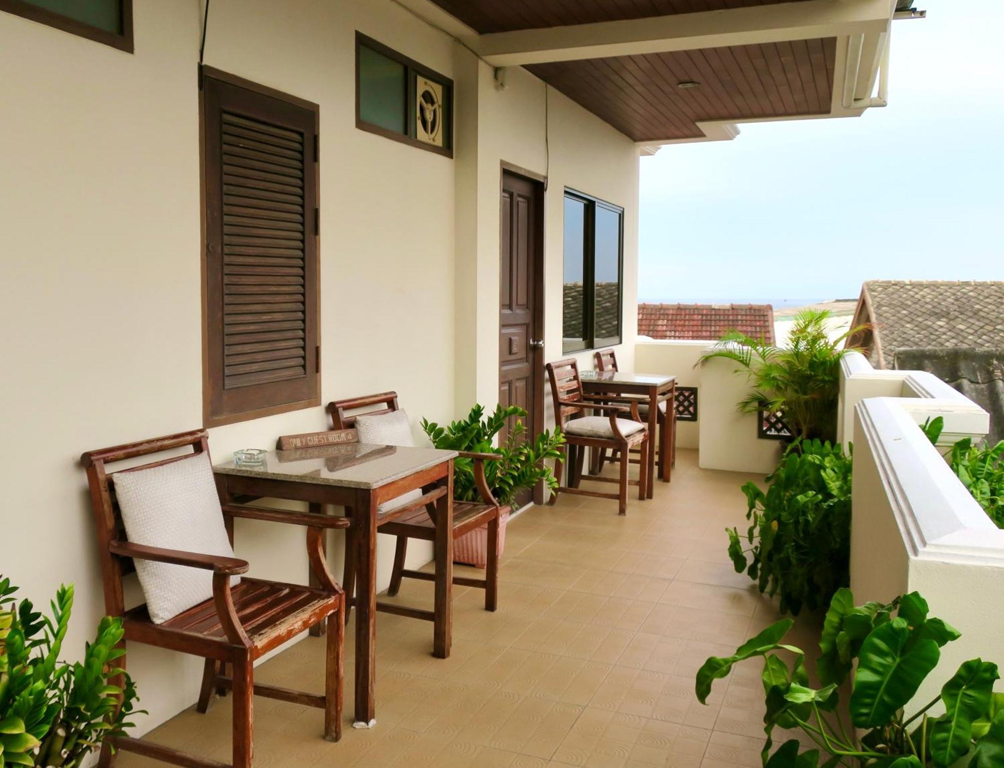 Fulay Hotel HHQ Exterior foto