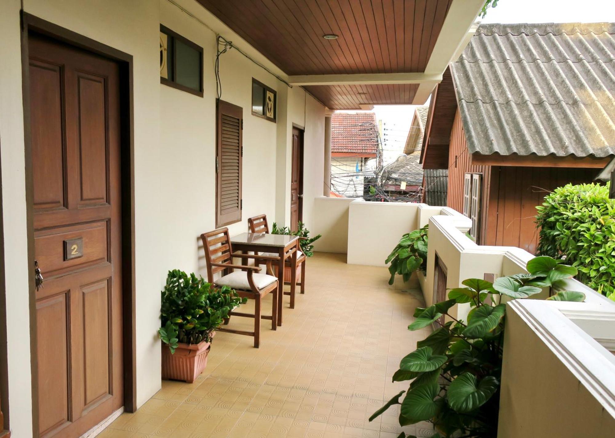 Fulay Hotel HHQ Exterior foto