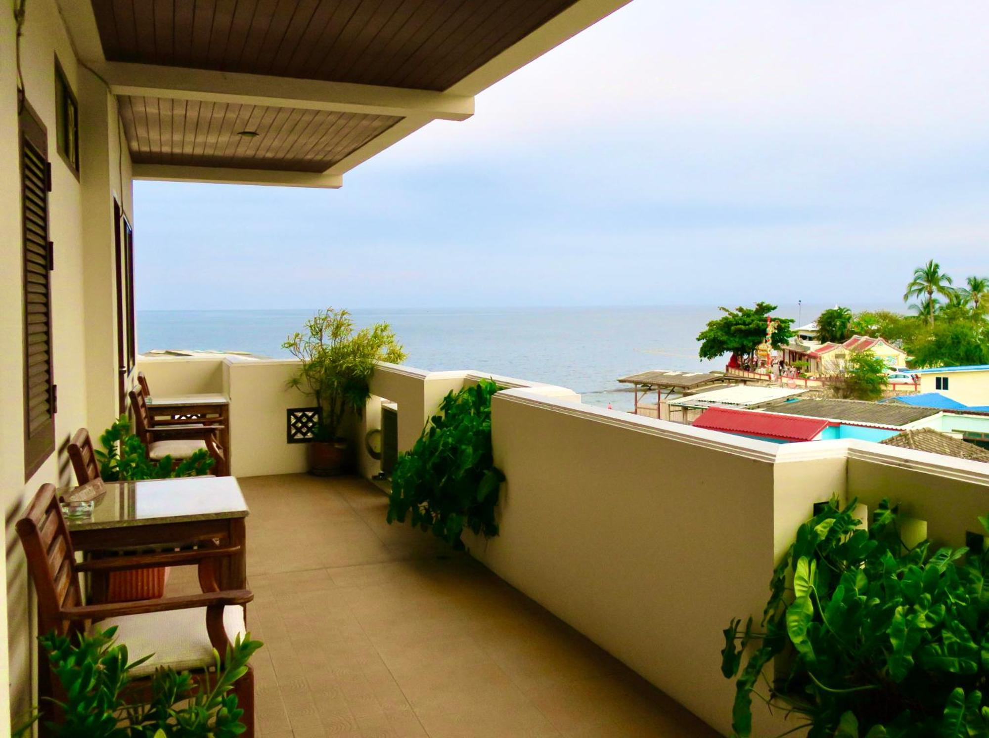 Fulay Hotel HHQ Exterior foto