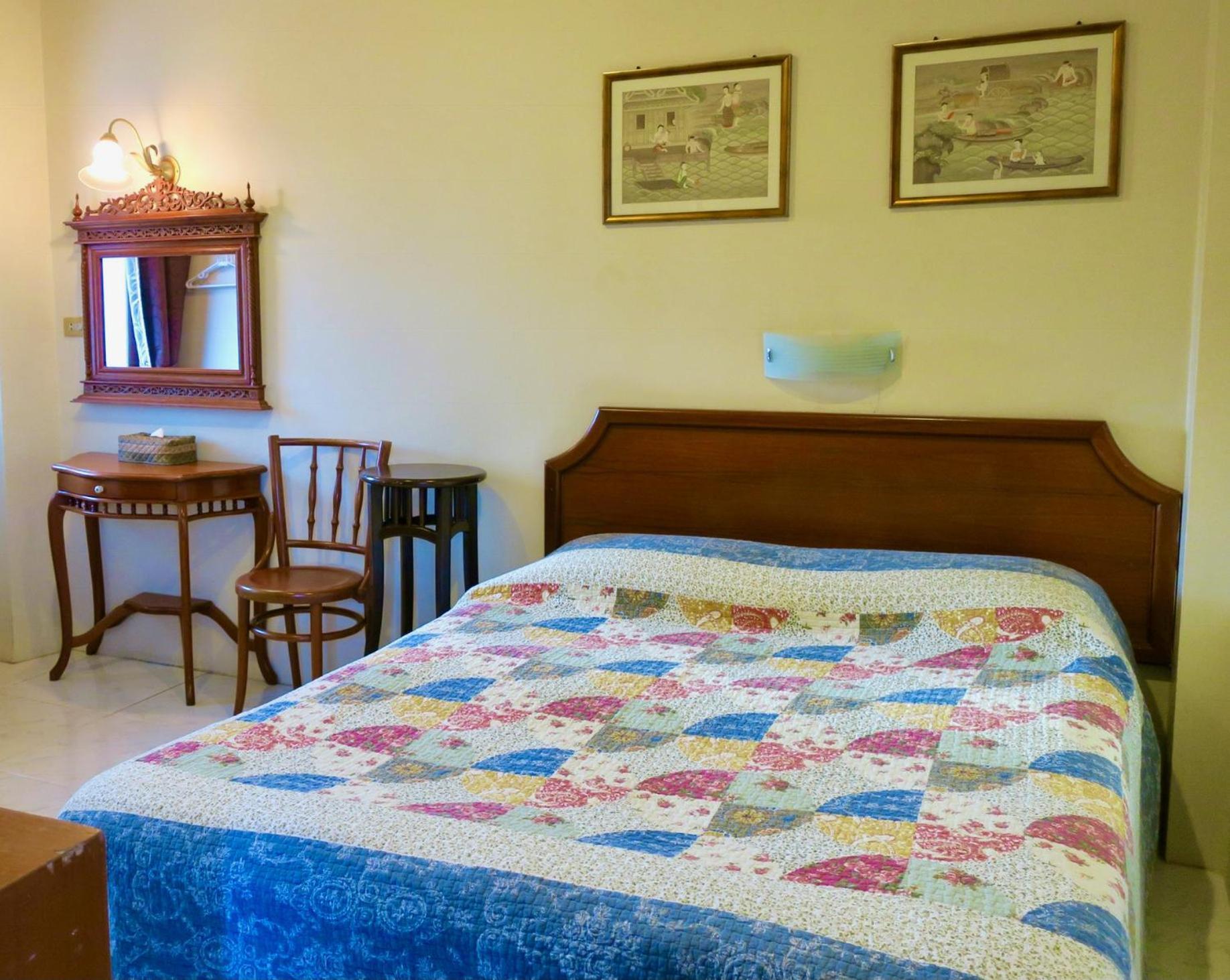 Fulay Hotel HHQ Habitación foto