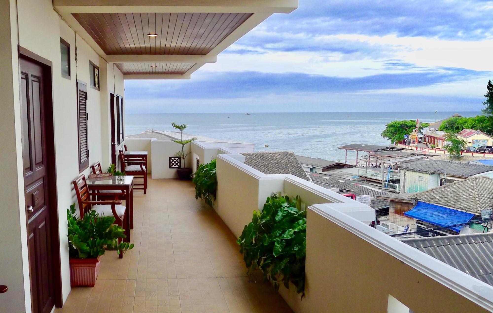 Fulay Hotel HHQ Exterior foto