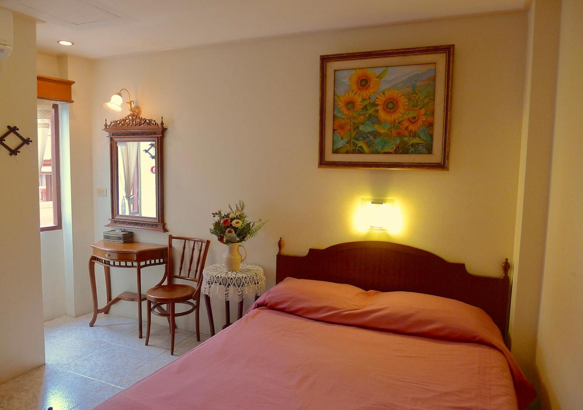 Fulay Hotel HHQ Exterior foto